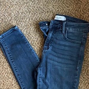 CJLA everyday jeans!